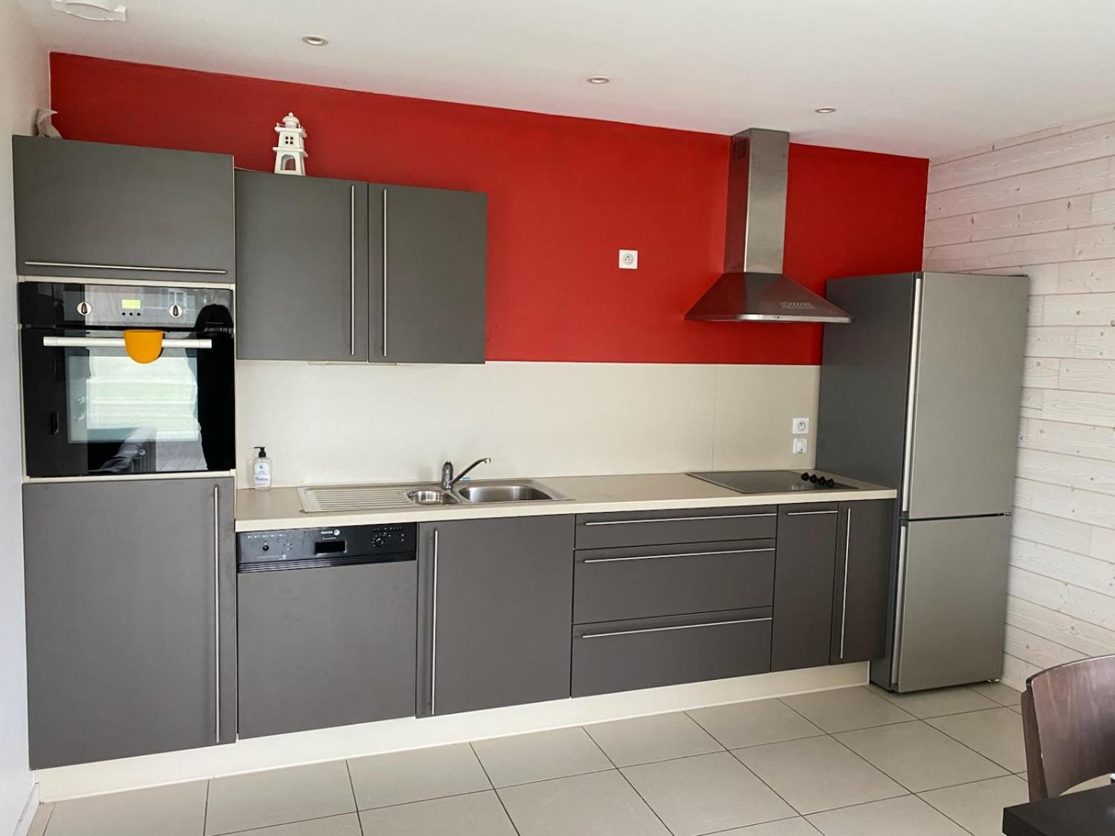 Residence De Nodeven Guissény Kültér fotó