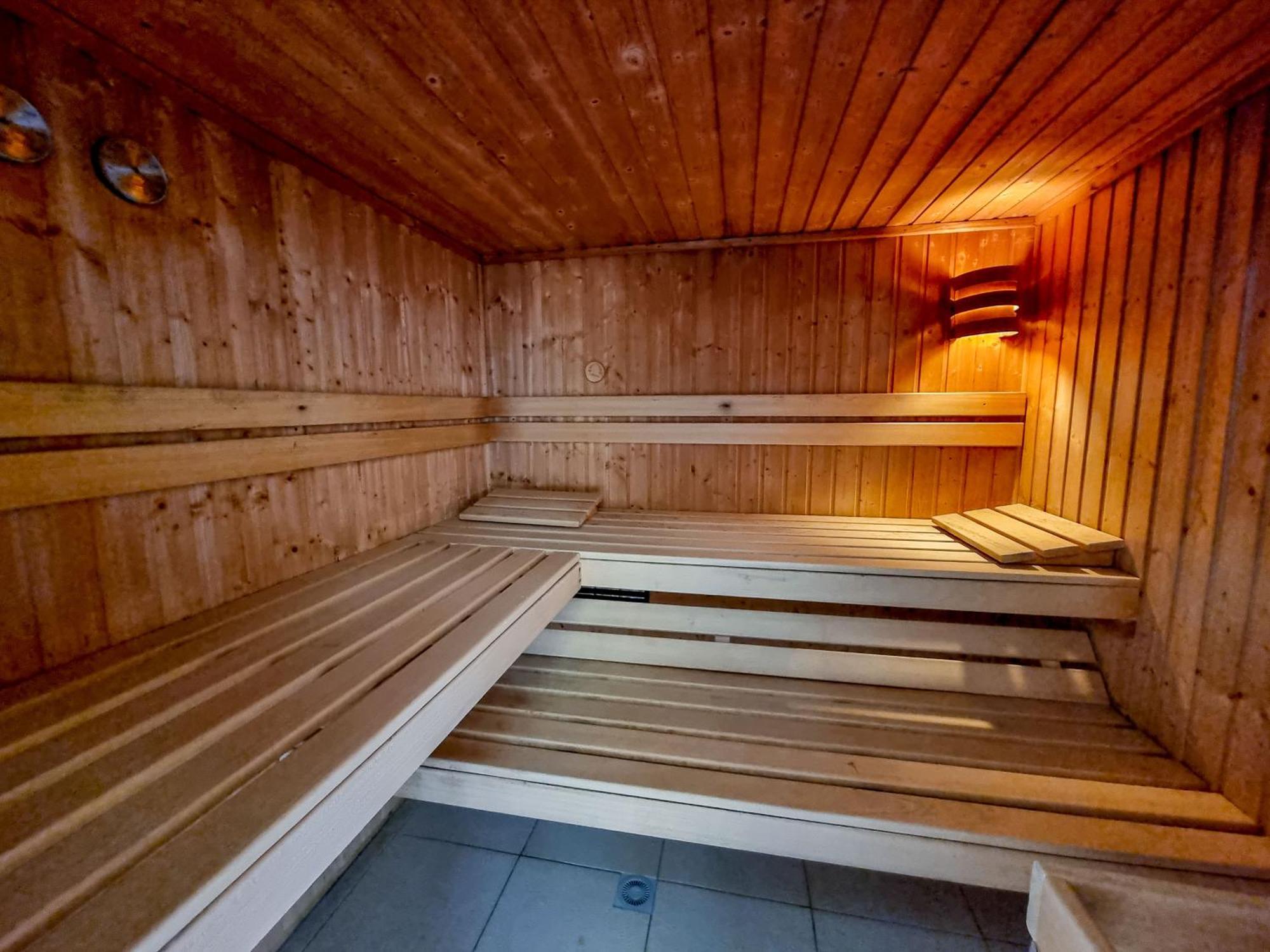 Residence De Nodeven Guissény Kültér fotó
