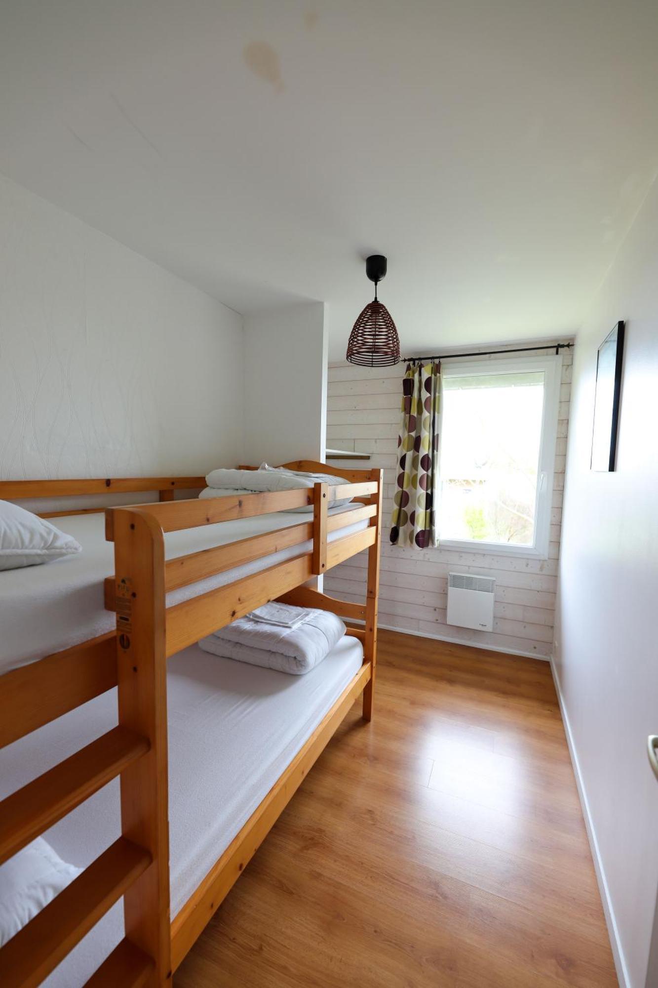 Residence De Nodeven Guissény Kültér fotó