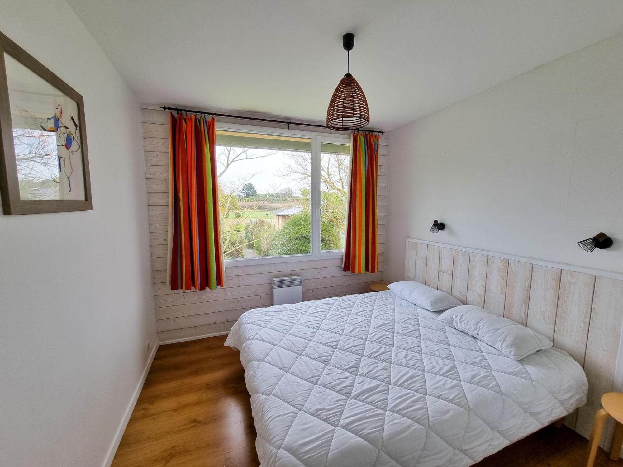 Residence De Nodeven Guissény Kültér fotó
