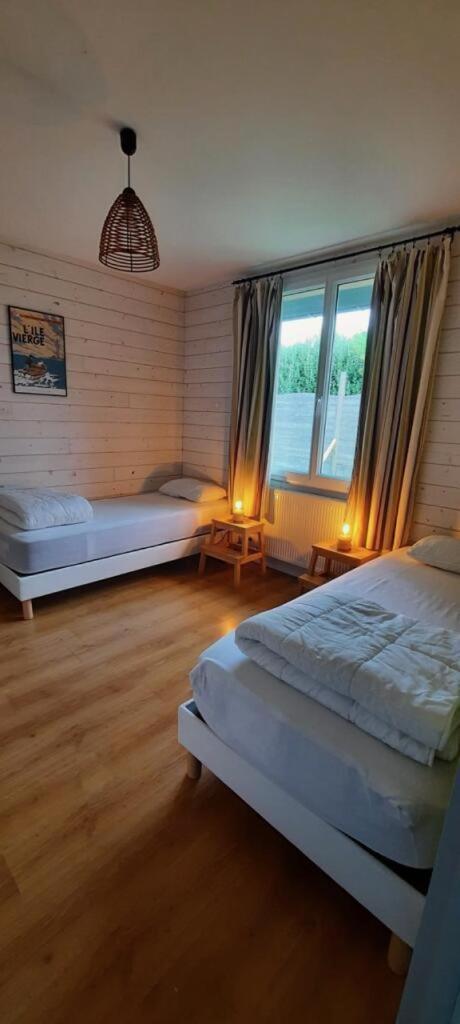 Residence De Nodeven Guissény Kültér fotó