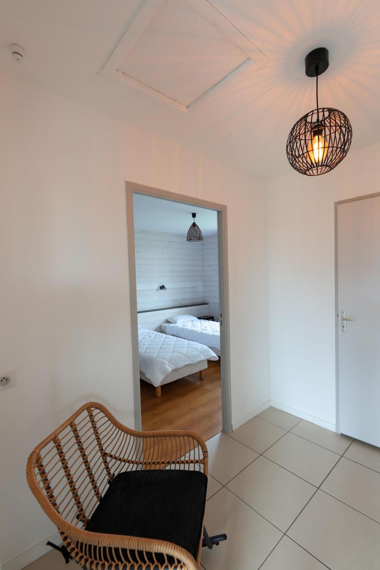 Residence De Nodeven Guissény Kültér fotó