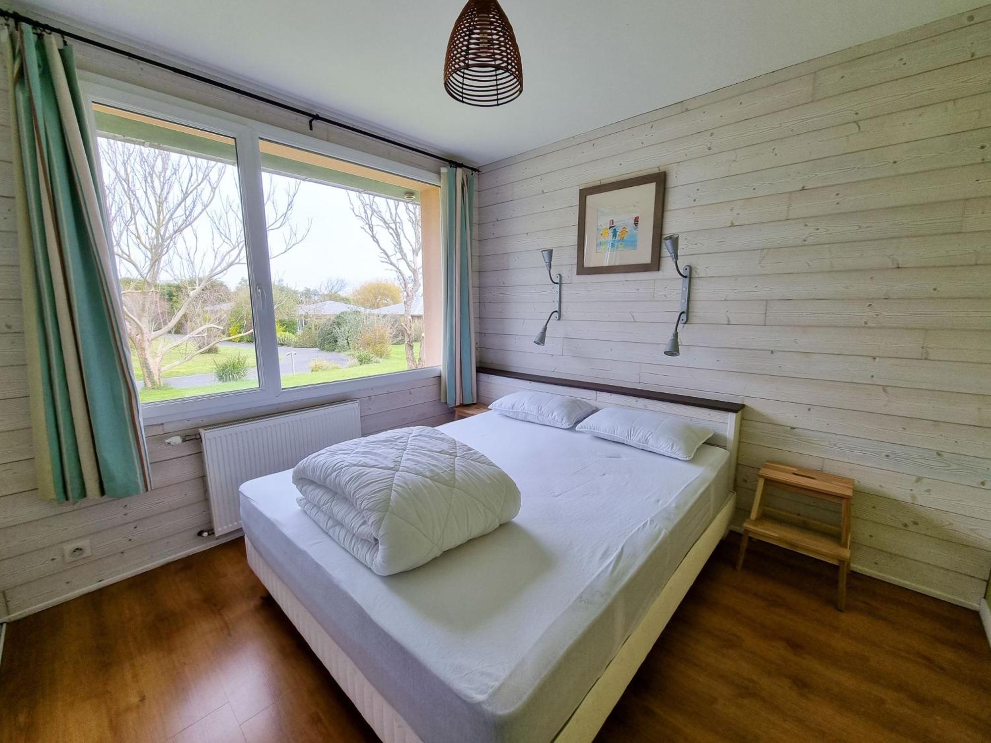 Residence De Nodeven Guissény Kültér fotó