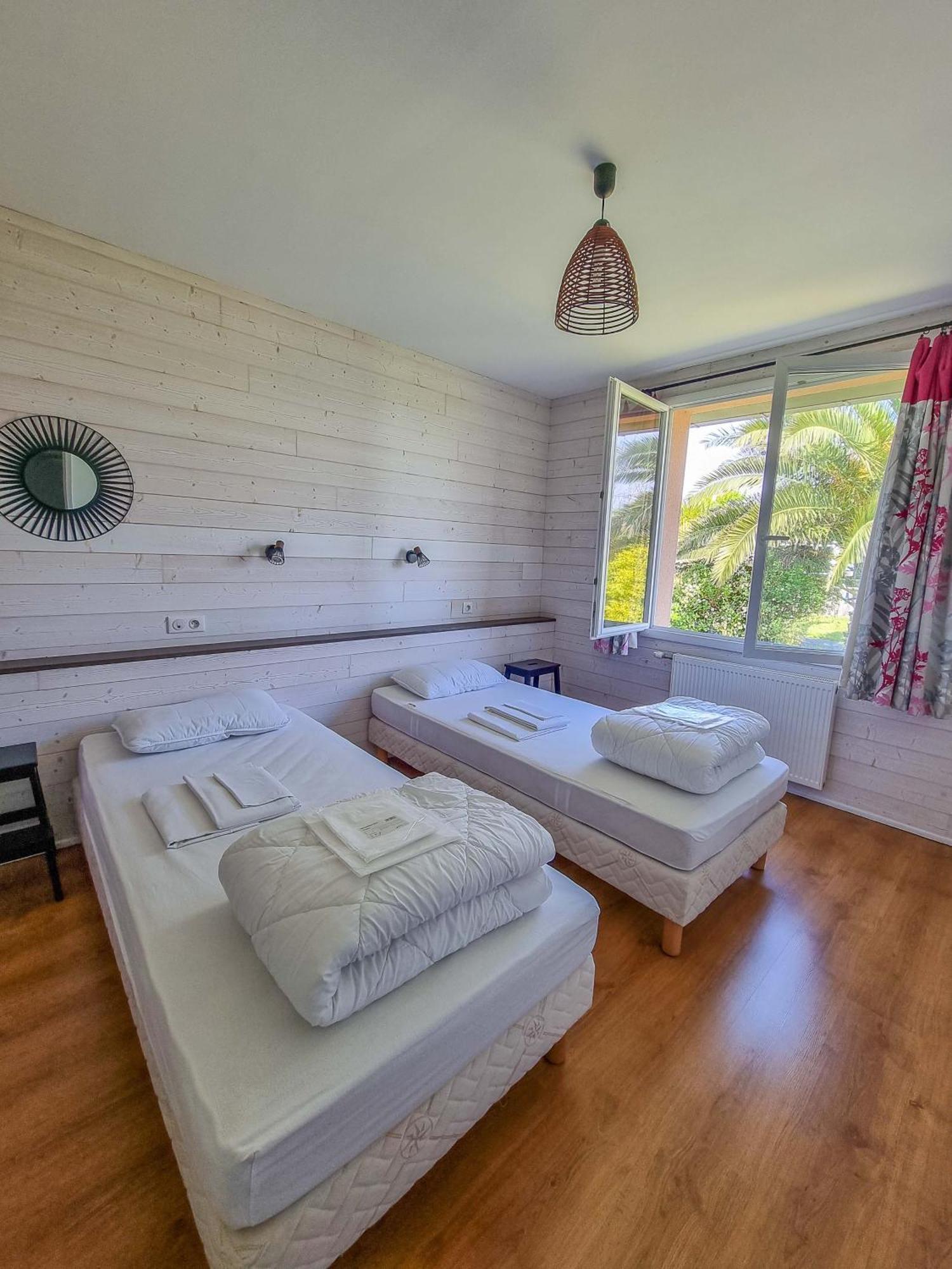 Residence De Nodeven Guissény Kültér fotó
